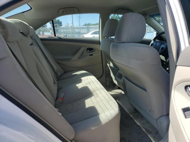 Photo 10 from auction – 2009 TOYOTA CAMRY BASE with VIN 4T4BE46K49R059845