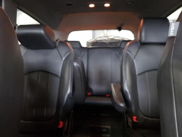 Photo 10 from auction – 2017 BUICK ENCLAVE with VIN 5GAKVCKD8HJ104691