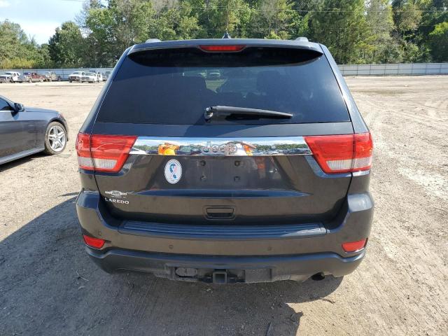 Photo 6 from auction – 2011 JEEP GRAND CHER with VIN 1J4RS4GG0BC611136