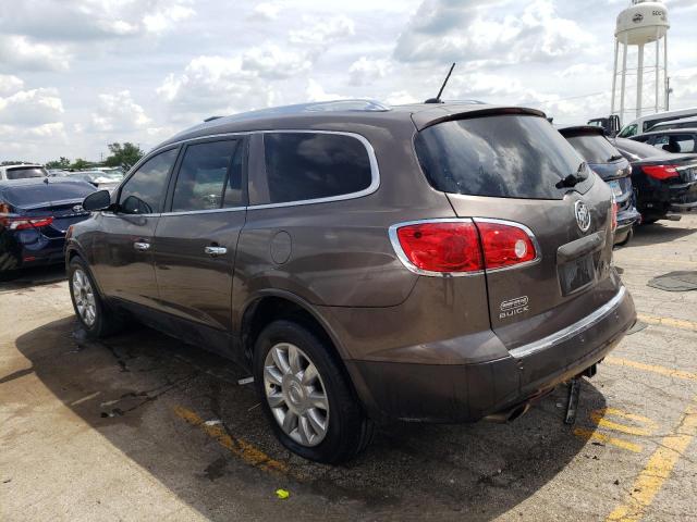 Photo 2 from auction – 2011 BUICK ENCLAVE CX with VIN 5GAKRBED6BJ133284