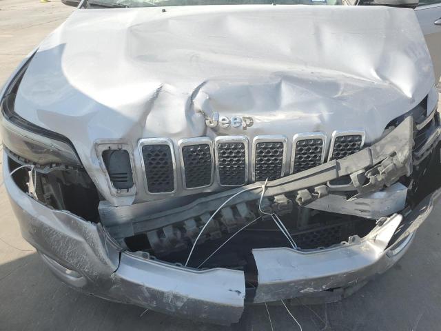 Photo 12 from auction – 2019 JEEP CHEROKEE L with VIN 1C4PJLDB1KD185003