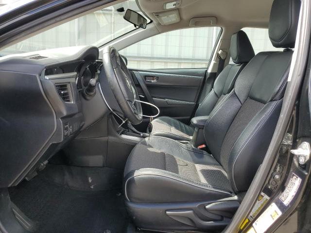 Photo 7 from auction – 2015 TOYOTA COROLLA L with VIN 5YFBURHE0FP356531