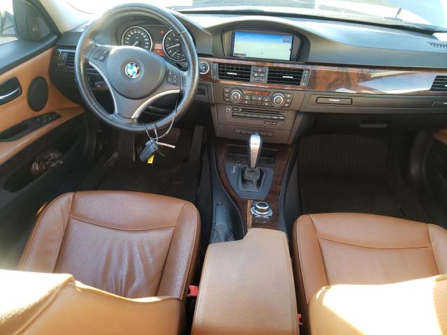Photo 8 from auction – 2011 BMW 328 XI with VIN WBAPK7C50BA973849