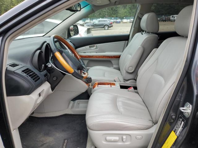 Photo 7 from auction – 2007 LEXUS RX 350 with VIN 2T2HK31U47C026032