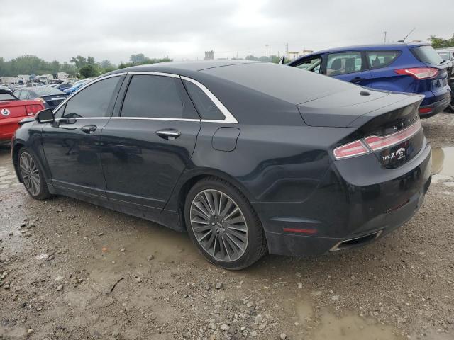 Photo 2 from auction – 2016 LINCOLN MKZ with VIN 3LN6L2G94GR633821
