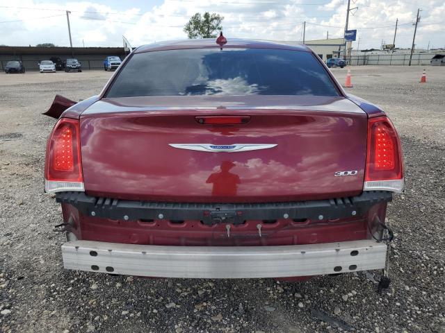 Photo 6 from auction – 2020 CHRYSLER 300 LIMITE with VIN 2C3CCAEG1LH138893