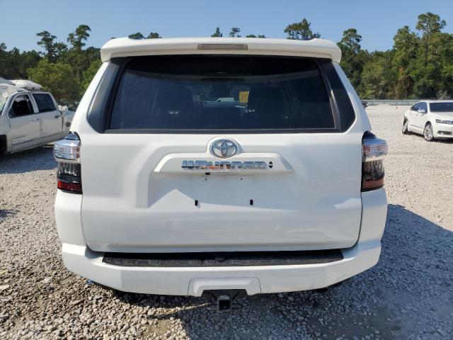 Photo 6 from auction – 2021 TOYOTA 4RUNNER SR with VIN JTEEU5JR9M5249583