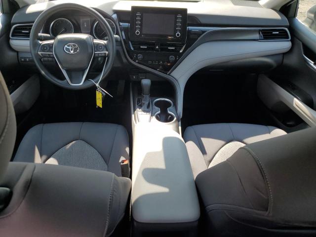Photo 8 from auction – 2024 TOYOTA CAMRY LE with VIN 4T1C11AKXRU213278