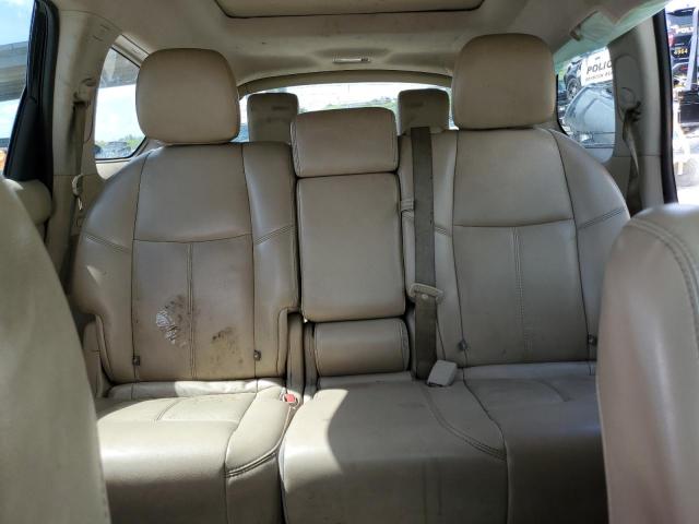 Photo 10 from auction – 2015 NISSAN PATHFINDER with VIN 5N1AR2MN2FC700875