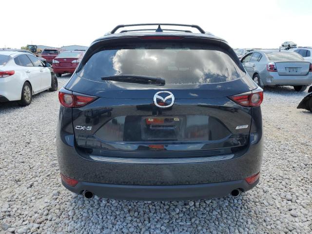 Photo 6 from auction – 2019 MAZDA CX-5 GRAND with VIN JM3KFADM6K0643425