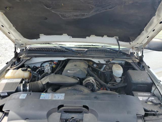 Photo 11 from auction – 2003 CHEVROLET SILVERADO with VIN 2GCEC19T931297620