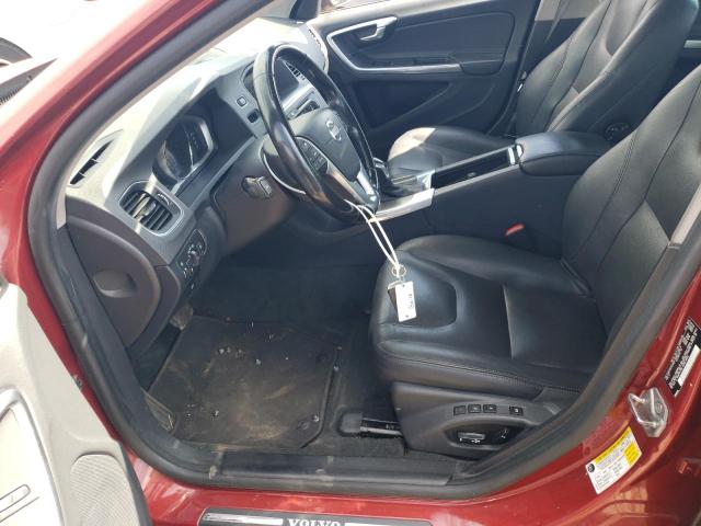 Photo 7 from auction – 2015 VOLVO S60 PLATIN with VIN YV1612TM7F2335538
