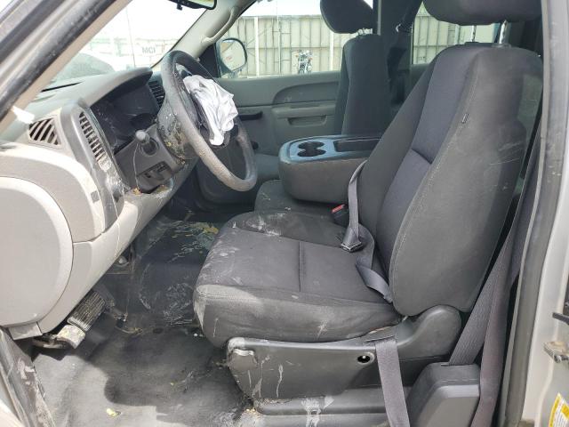 Zdjęcie 7 z aukcji – 2010 CHEVROLET SILVERADO z VIN 1GCSCPEX0AZ282409