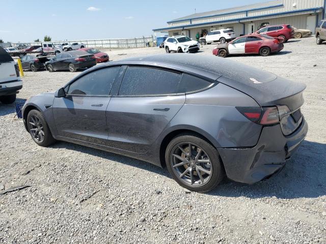 Photo 2 from auction – 2022 TESLA MODEL 3 with VIN 5YJ3E1EB3NF261615