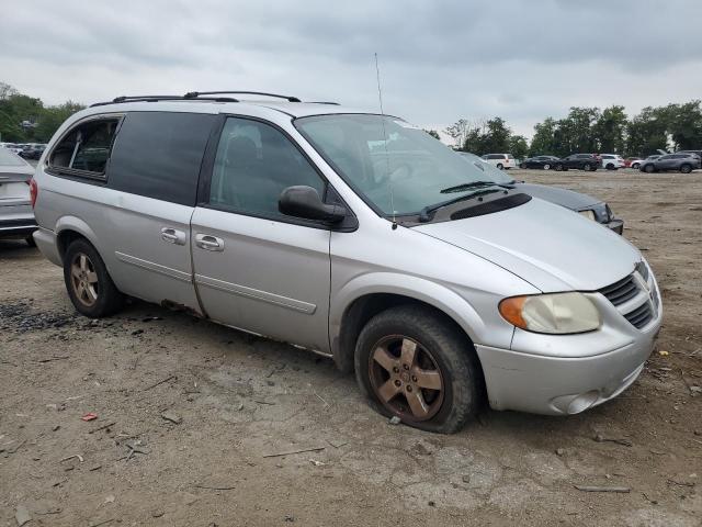 Foto 4 de la subasta – 2006 DODGE GRAND CARA con VIN 2D4GP44L16R800331