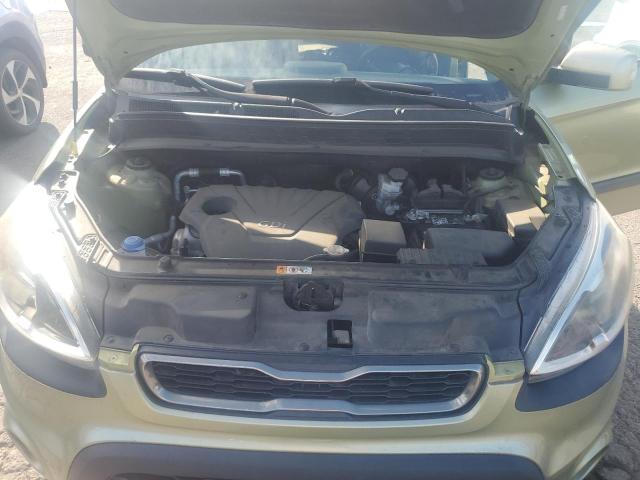 Photo 11 from auction – 2013 KIA SOUL with VIN KNDJT2A54D7511936