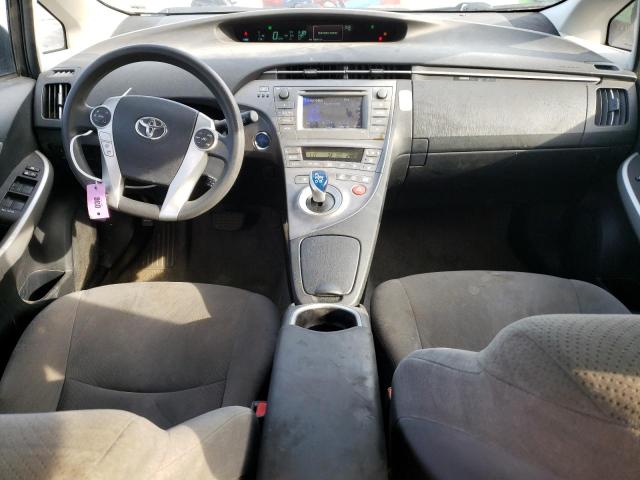 Photo 8 from auction – 2015 TOYOTA PRIUS with VIN JTDKN3DU3F1908714