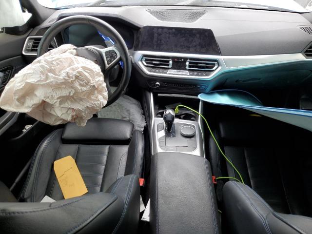 Photo 8 from auction – 2020 BMW M340I with VIN 3MW5U7J06L8B36769