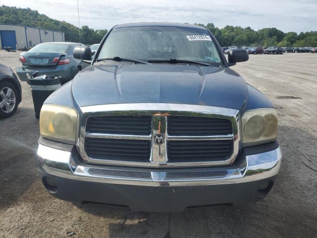 Photo 5 from auction – 2005 DODGE DAKOTA with VIN 1D7HW48N15S252706