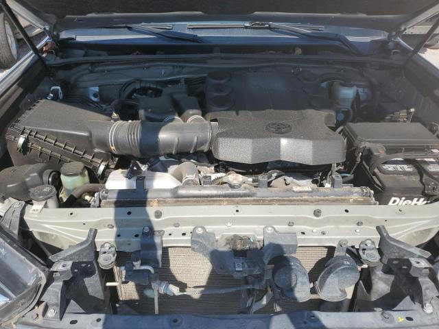 Photo 12 from auction – 2021 TOYOTA 4RUNNER SR with VIN JTEEU5JR5M5238628