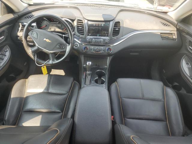 Photo 8 from auction – 2019 CHEVROLET IMPALA PRE with VIN 2G1105S36K9145070