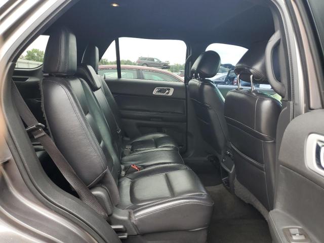 Photo 11 from auction – 2011 FORD EXPLORER X with VIN 1FMHK8D8XBGA88041