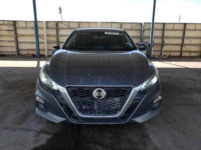 Photo 5 from auction – 2019 NISSAN ALTIMA SV with VIN 1N4BL4DV7KC105204