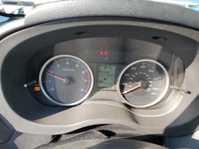 Photo 9 from auction – 2015 SUBARU FORESTER 2 with VIN JF2SJADC2FH497547