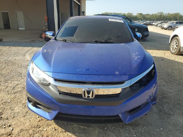 Photo 5 from auction – 2016 HONDA CIVIC EX with VIN 2HGFC3B36GH359077