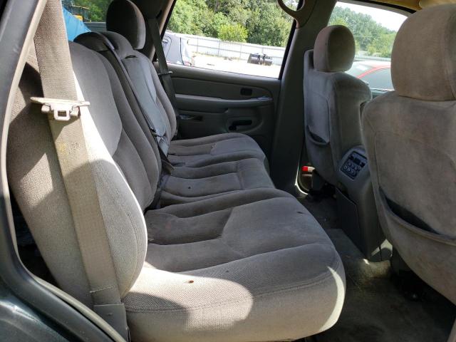 Photo 10 from auction – 2004 GMC YUKON with VIN 1GKEC13V54R295239