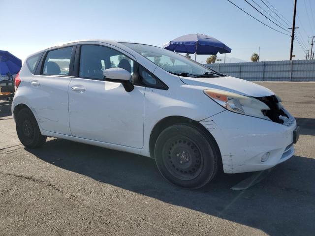 Photo 4 from auction – 2016 NISSAN VERSA NOTE with VIN 3N1CE2CP6GL363440