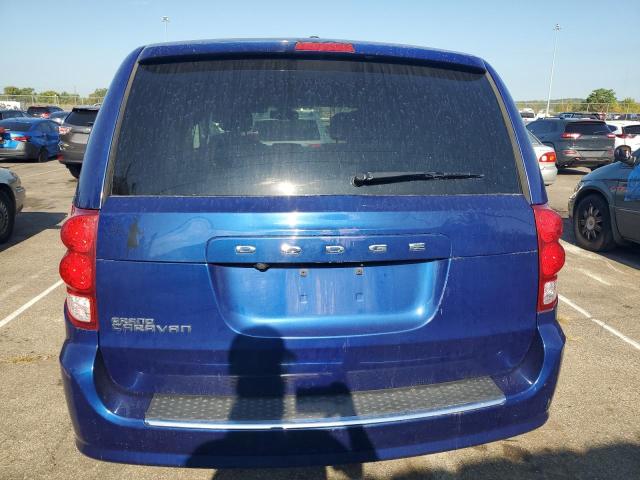 Photo 6 from auction – 2018 DODGE GRAND CARA with VIN 2C4RDGBG8JR258952
