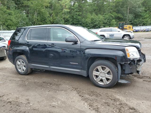 Photo 4 from auction – 2016 GMC TERRAIN SL with VIN 2GKFLSEK2G6157798
