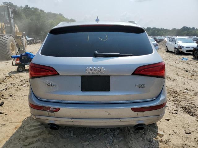 Zdjęcie 6 z aukcji – 2015 AUDI Q5 PREMIUM z VIN WA1LFAFP0FA031364