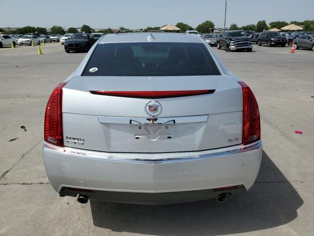 Photo 6 from auction – 2010 CADILLAC CTS PREMIU with VIN 1G6DP5EV8A0146987