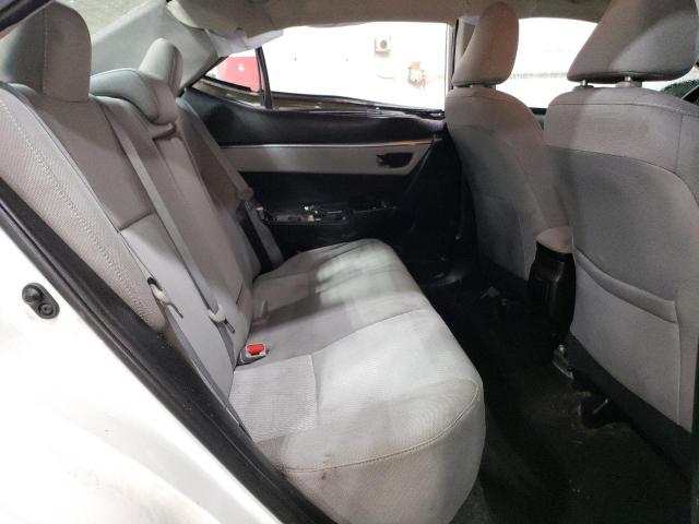 Photo 10 from auction – 2016 TOYOTA COROLLA L with VIN 5YFBURHE8GP446544