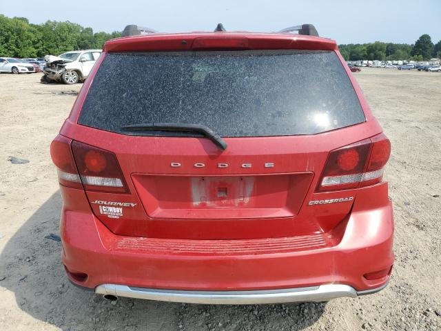 Photo 6 from auction – 2014 DODGE JOURNEY CR with VIN 3C4PDCGG4ET264548