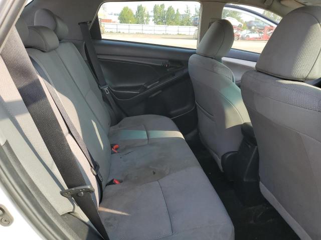 Photo 10 from auction – 2010 TOYOTA COROLLA MA with VIN 2T1KU4EE6AC406722
