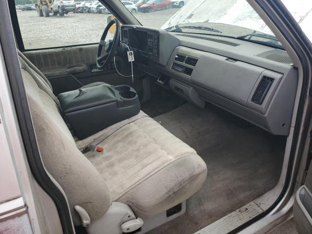 Photo 8 from auction – 1994 CHEVROLET GMT-400 C1 with VIN 2GCEC19K0R1100656