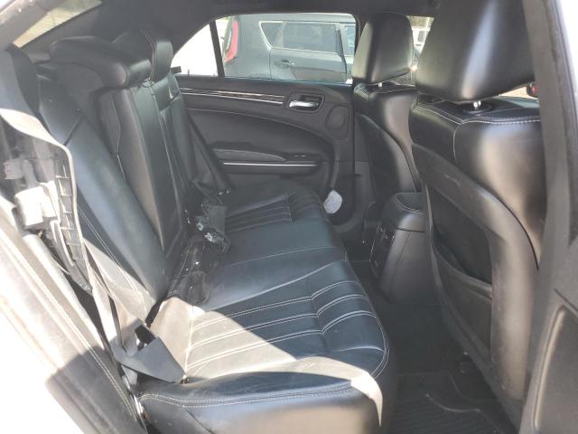 Photo 10 from auction – 2017 CHRYSLER 300 S with VIN 2C3CCAGGXHH544434