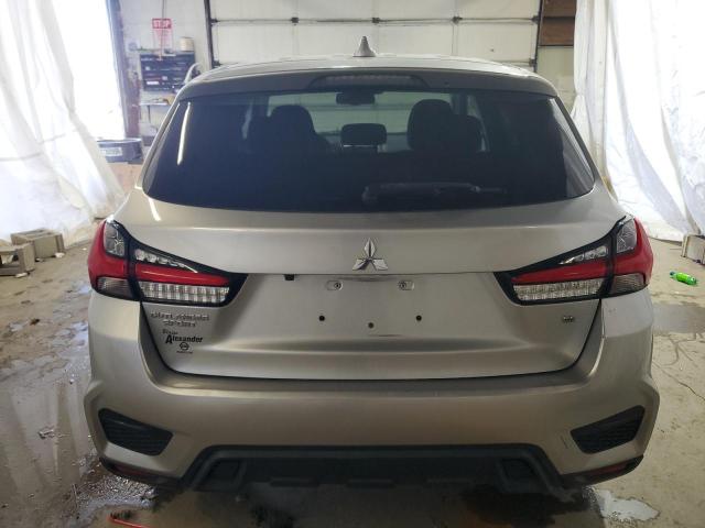 Photo 6 from auction – 2020 MITSUBISHI OUTLANDER with VIN JA4AR3AU2LU017970