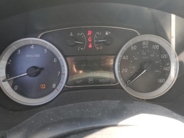 Photo 9 from auction – 2013 NISSAN SENTRA S with VIN 3N1AB7AP4DL685960