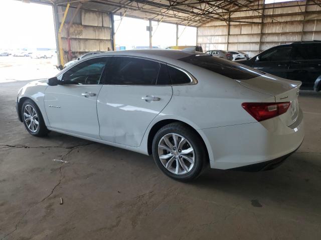 Photo 2 from auction – 2023 CHEVROLET MALIBU LT with VIN 1G1ZD5ST4PF150502