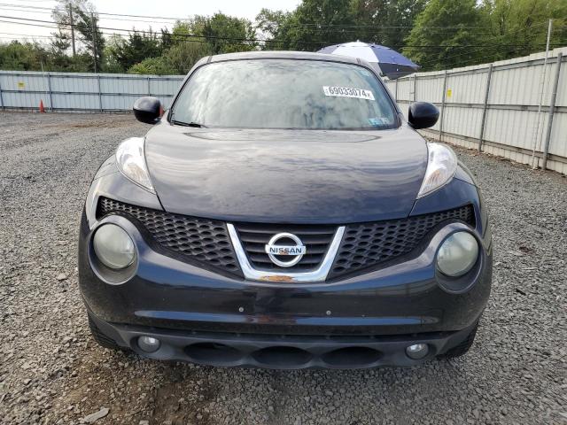 Photo 5 from auction – 2012 NISSAN JUKE S with VIN JN8AF5MV6CT126196