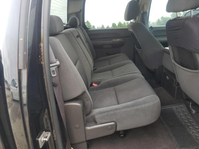 Photo 10 from auction – 2009 GMC SIERRA C15 with VIN 3GTEC23049G214602