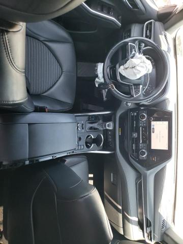 Photo 8 from auction – 2023 TOYOTA HIGHLANDER with VIN 5TDKDRBH0PS030241