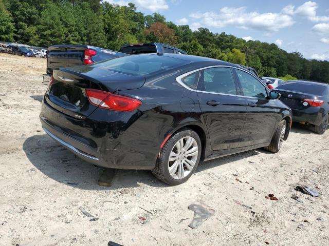 Photo 3 from auction – 2015 CHRYSLER 200 LIMITE with VIN 1C3CCCAB4FN546404