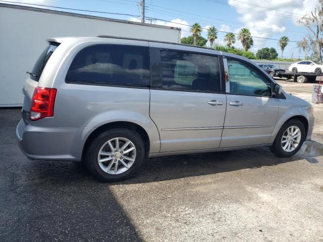 Photo 3 from auction – 2014 DODGE GRAND CARA with VIN 2C4RDGCG0ER209703
