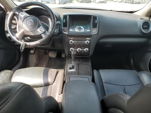 Foto 8 de la subasta – 2013 NISSAN MAXIMA S con VIN 1N4AA5AP3DC822201
