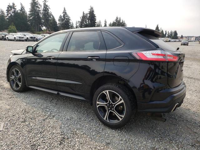 Photo 2 from auction – 2021 FORD EDGE ST with VIN 2FMPK4AP8MBA43447